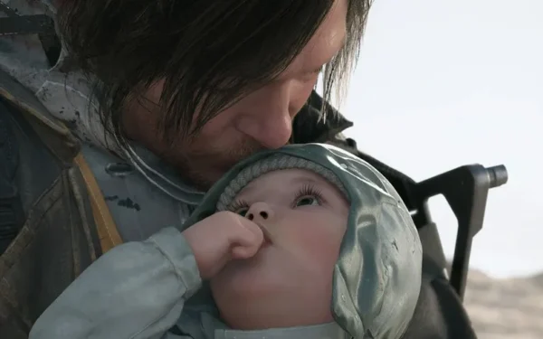 Death Stranding 2: il capolavoro narrativo di Kojima