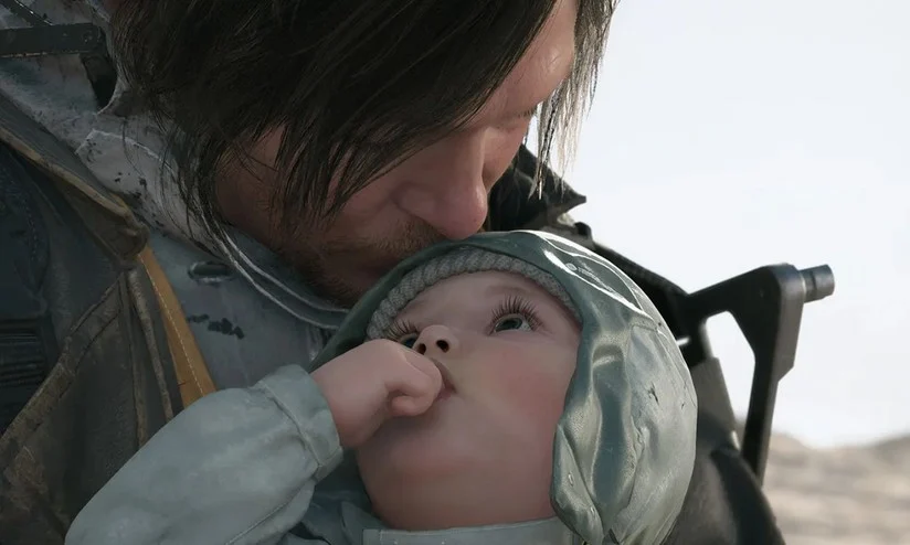 Death Stranding 2: il capolavoro narrativo di Kojima