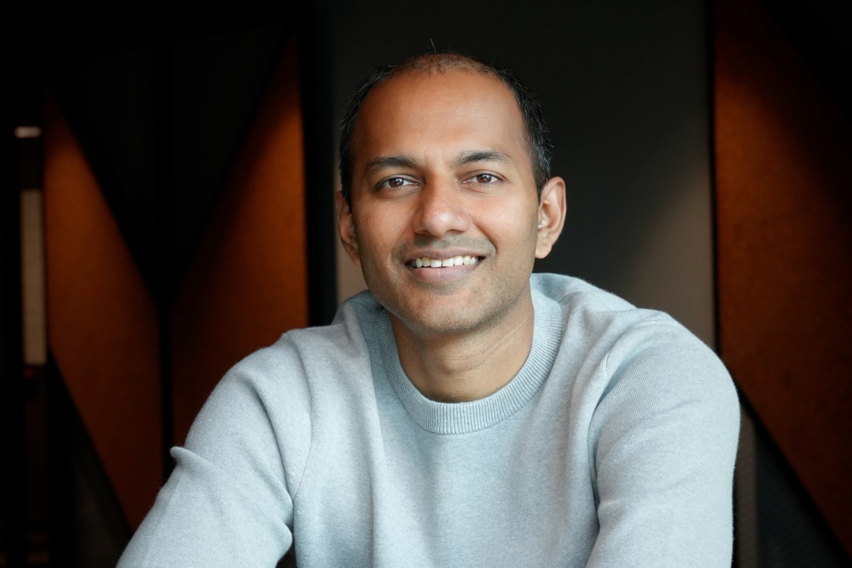Deccan AI raccoglie 25M: sfida a Mercor dal cuore dell'India