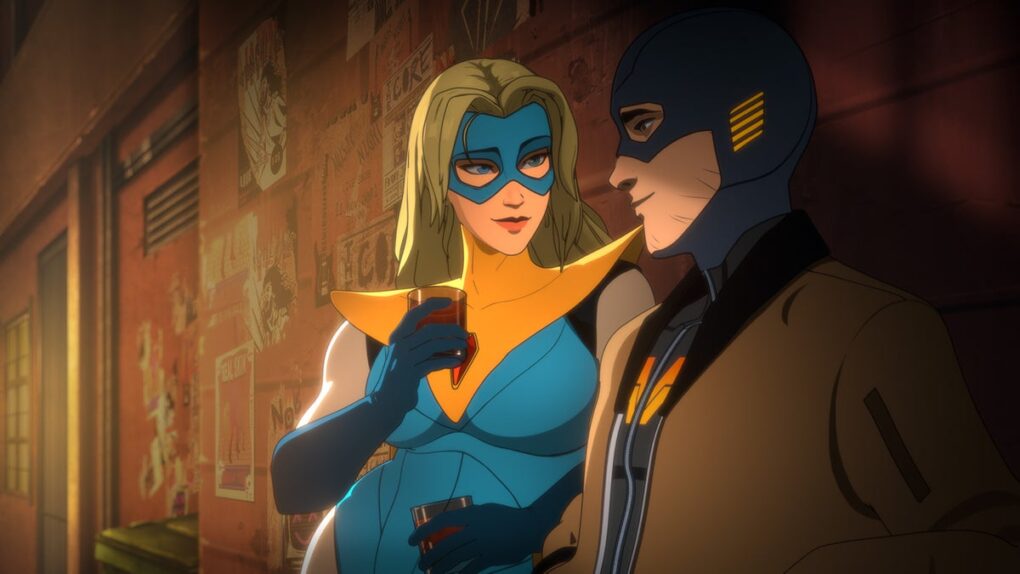 Dispatch arriva su Xbox questa estate