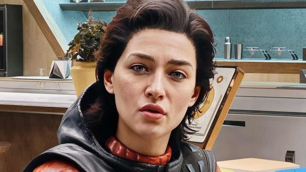 DLSS 5 su Starfield: Bethesda promette filtri AI opzionali