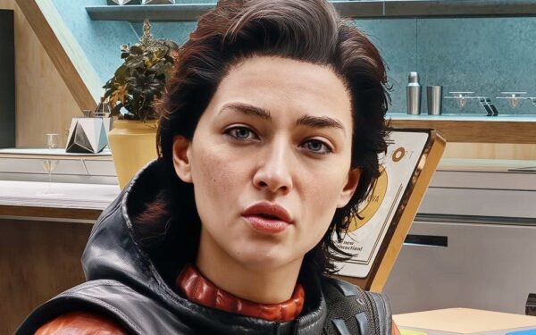 DLSS 5 su Starfield: Bethesda promette filtri AI opzionali