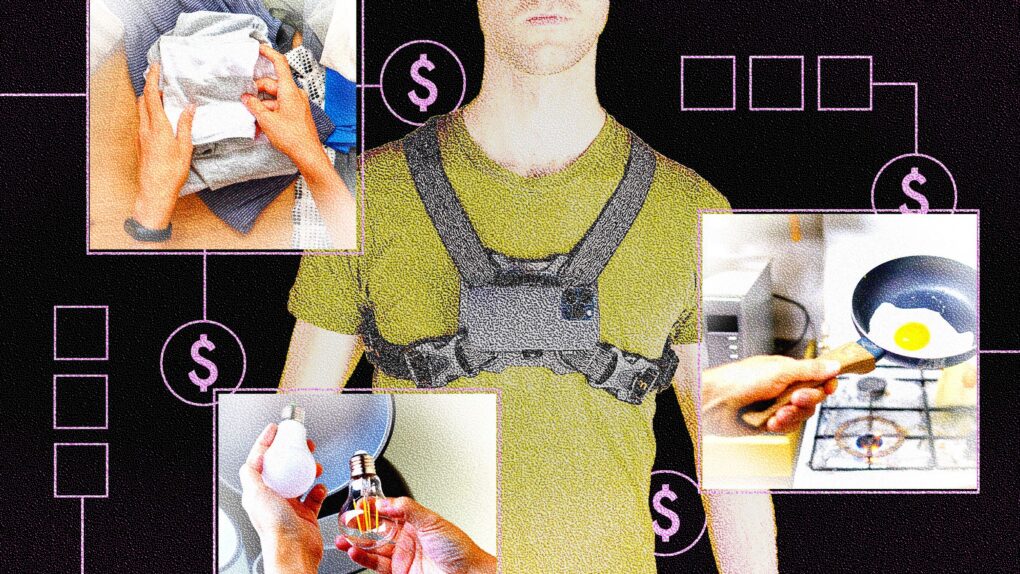 DoorDash Tasks: lavoratori pagati per addestrare l'AI