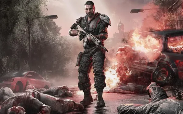 Dying Light The Beast: DLC gratuito 2026 disponibile