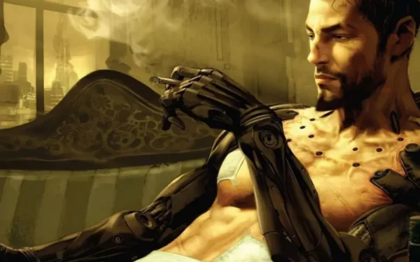 Eidos Montréal: 124 licenziamenti e addio al CEO