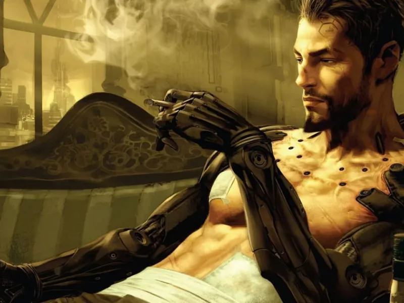 Eidos Montréal: 124 licenziamenti e addio al CEO