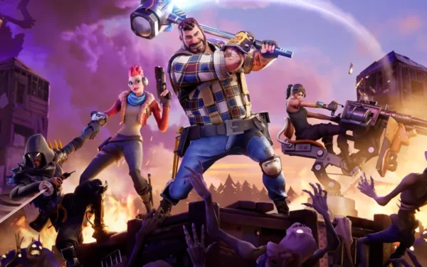 Epic Games licenzia 1000 sviluppatori: Sweeney difende i