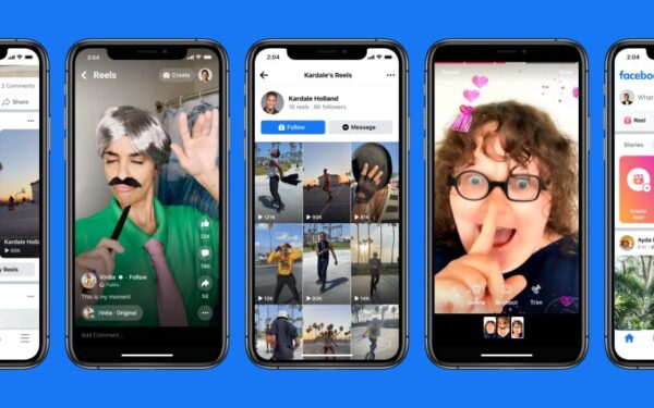 Facebook stringe le maglie contro i fake creator