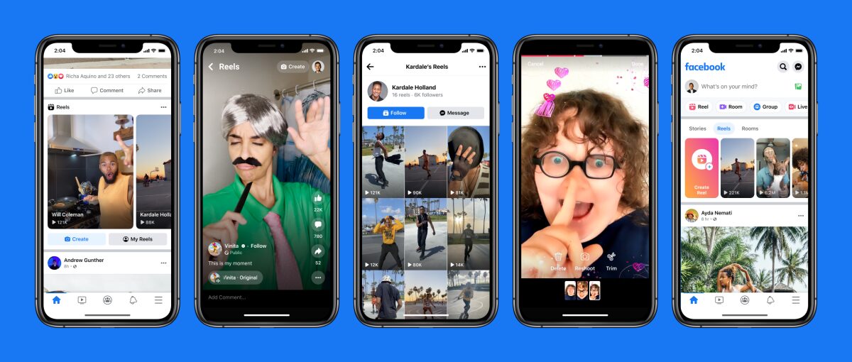Facebook stringe le maglie contro i fake creator