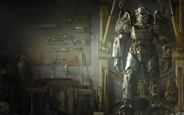 Fallout 5 potrebbe essere sviluppato da studio esterno