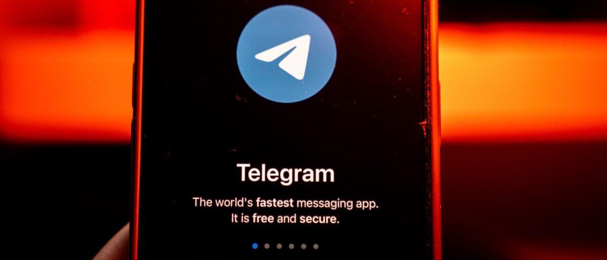 FBI: hacker iraniani usano Telegram per attacchi 2026