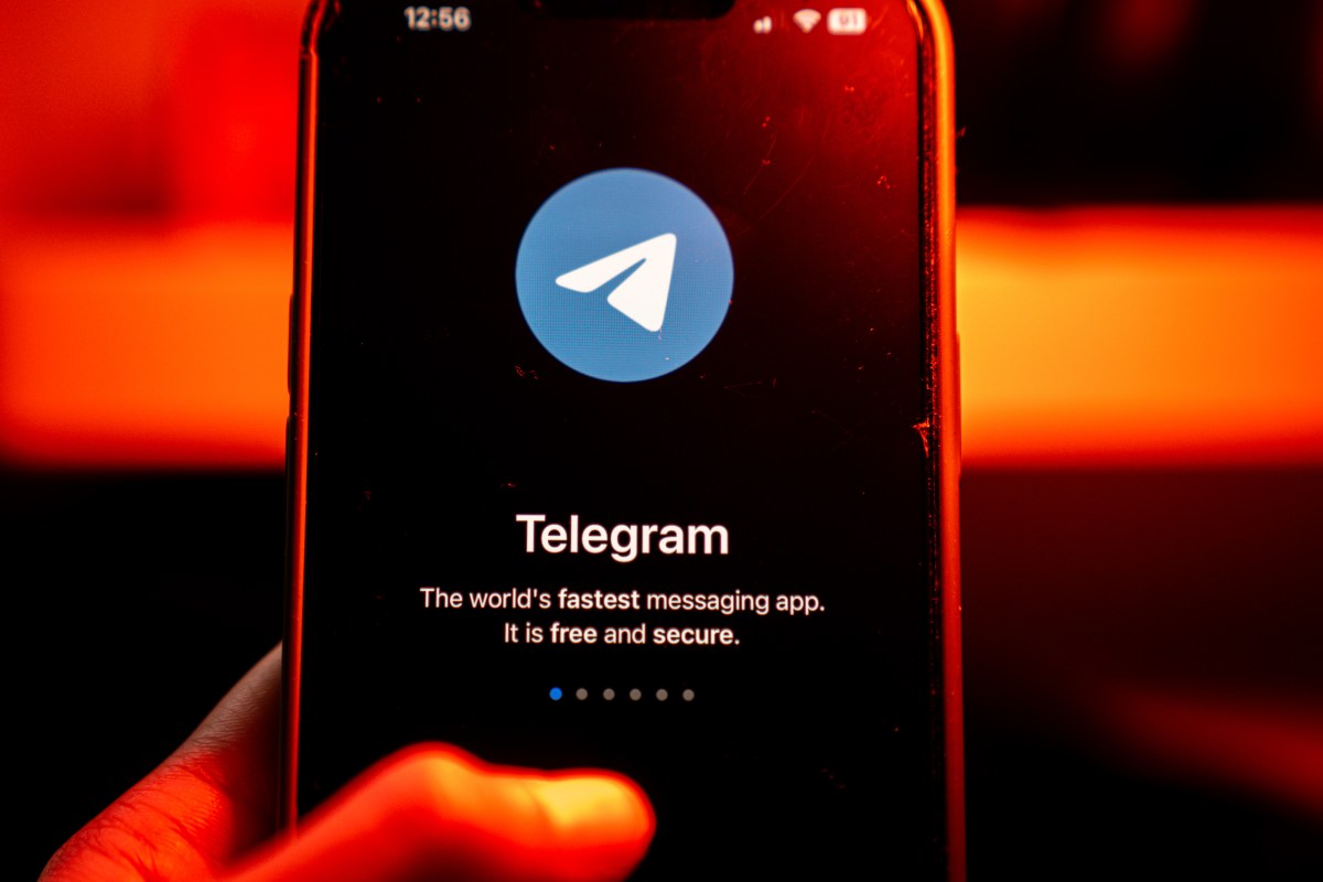 FBI: hacker iraniani usano Telegram per attacchi 2026