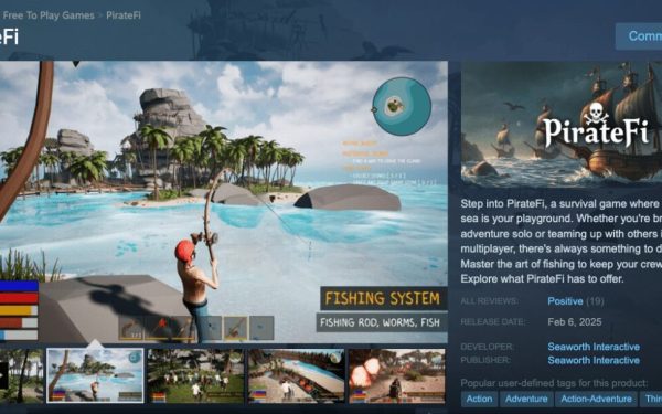 FBI indaga su malware nascosti nei giochi Steam