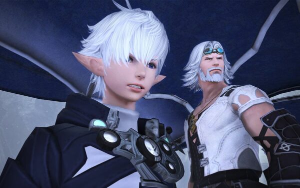 Final Fantasy perde i giovani per cicli troppo lunghi