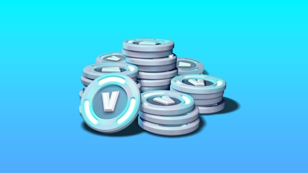 Fortnite, Epic aumenta i prezzi dei V-Bucks: ecco cosa cambia