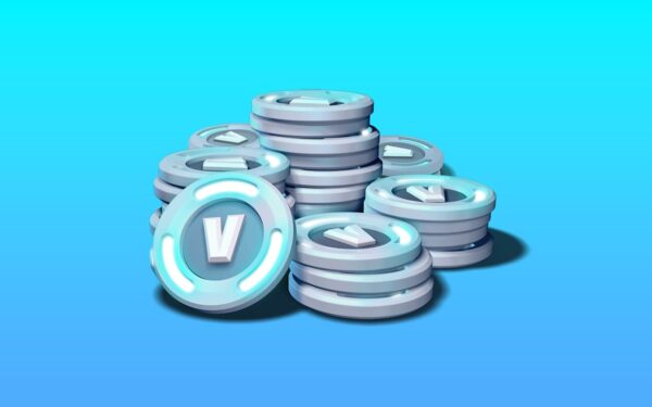Fortnite, Epic aumenta i prezzi dei V-Bucks: ecco cosa cambia