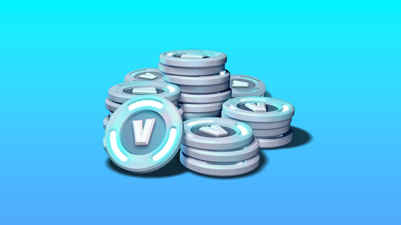 Fortnite, Epic aumenta i prezzi dei V-Bucks: ecco cosa cambia