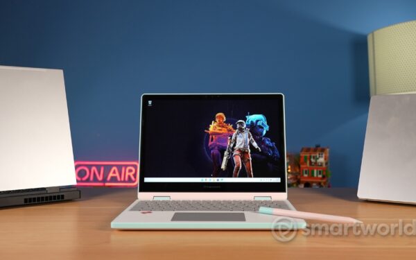 Framework sostiene KDE: il laptop modulare diventa