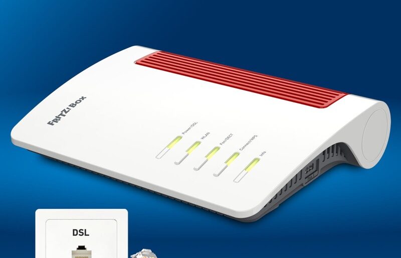 FRITZ!Box 7690 Recensione: Il Router Wi-Fi 7 Definitivo per la Smart Home