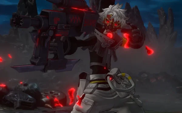 Gachiakuta The Game 2026: i trailer svelano il gameplay