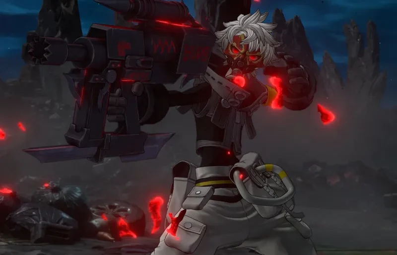 Gachiakuta The Game 2026: i trailer svelano il gameplay