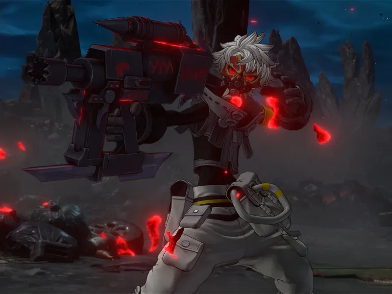 Gachiakuta The Game 2026: i trailer svelano il gameplay