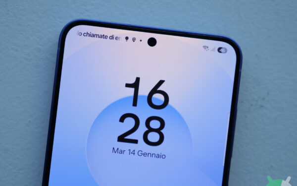 Galaxy S25: nuova beta in arrivo, Android 15 si espande
