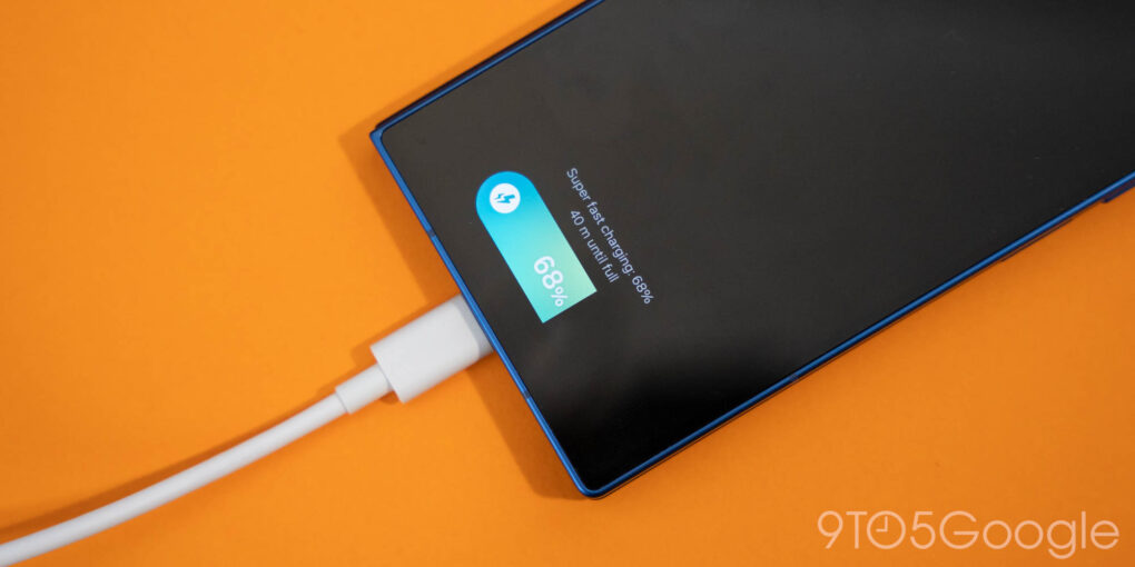 Galaxy Z Fold 8: ricarica rapida a 45W nel 2026