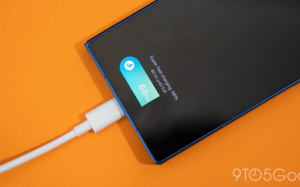 Galaxy Z Fold 8: ricarica rapida a 45W nel 2026