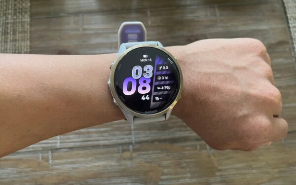 Garmin: ora WhatsApp funziona sugli smartwatch