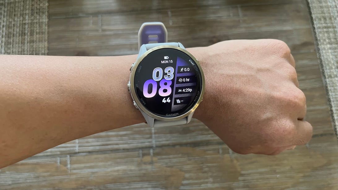 Garmin: ora WhatsApp funziona sugli smartwatch