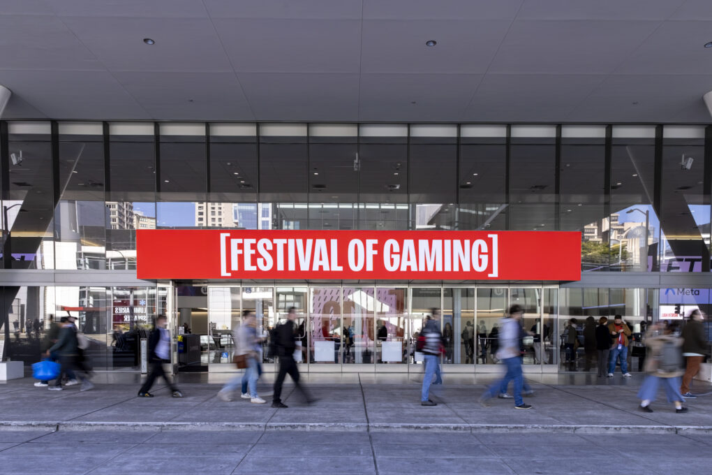 GDC 2024: l'AI invade tutto tranne i videogame veri