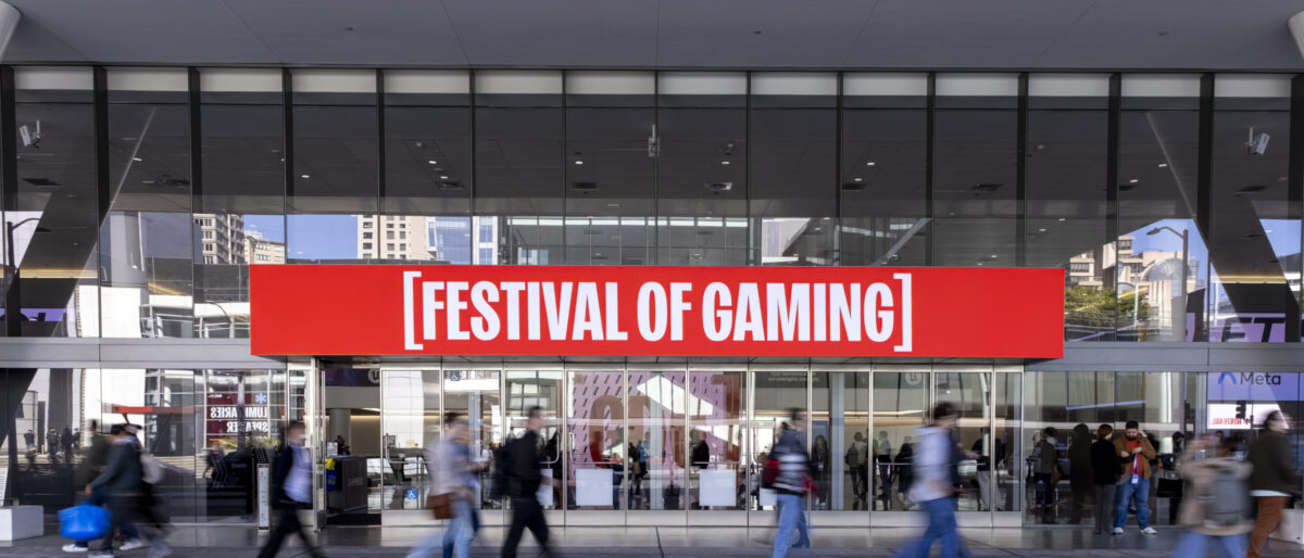 GDC 2024: l’AI invade tutto tranne i videogame veri