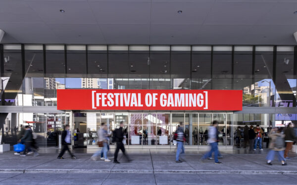 GDC 2024: l'AI invade tutto tranne i videogame veri