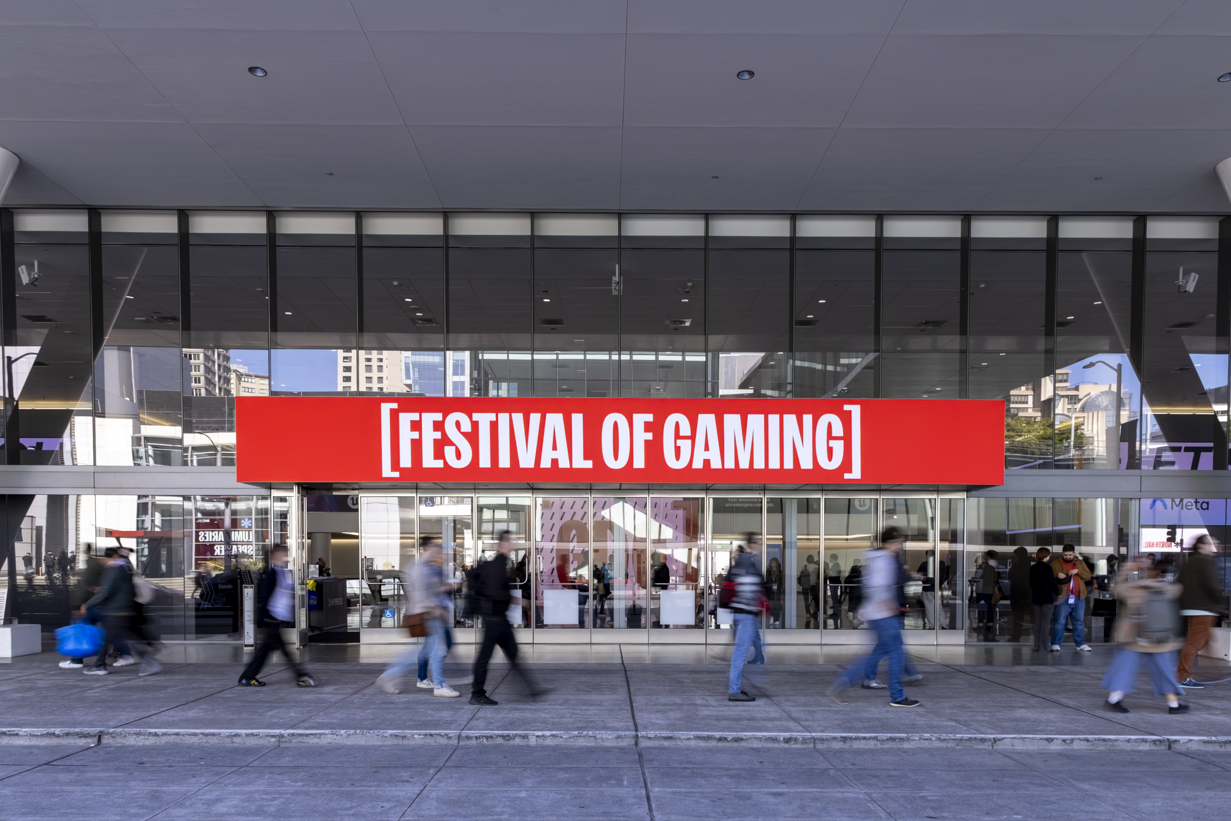 GDC 2024: l'AI invade tutto tranne i videogame veri