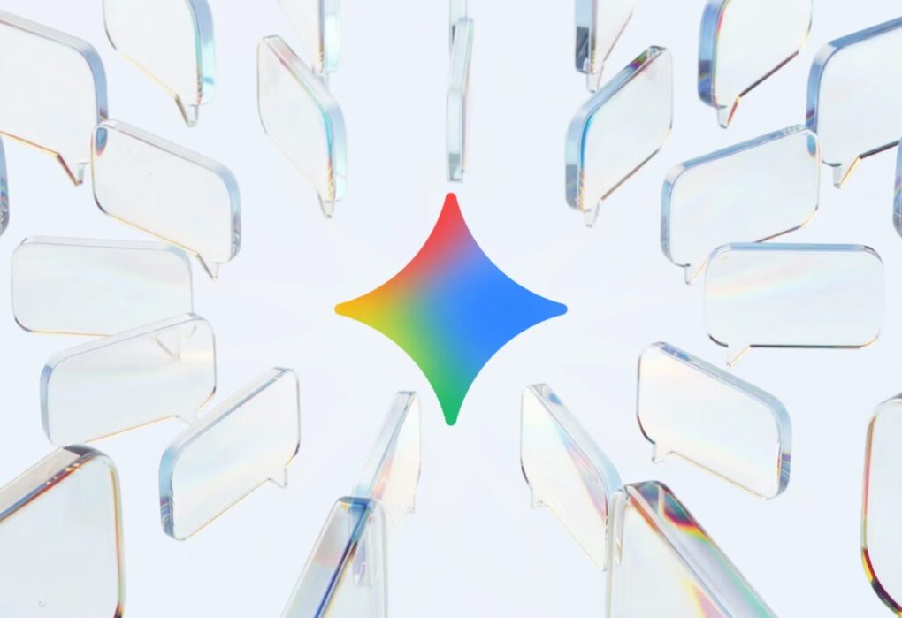 Gemini 2026: importa chat da altri bot