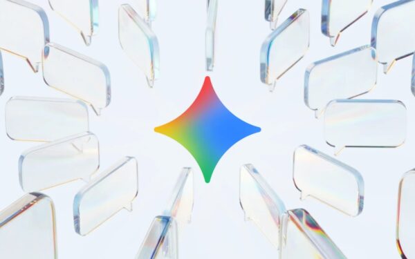 Gemini 2026: importa chat da altri bot