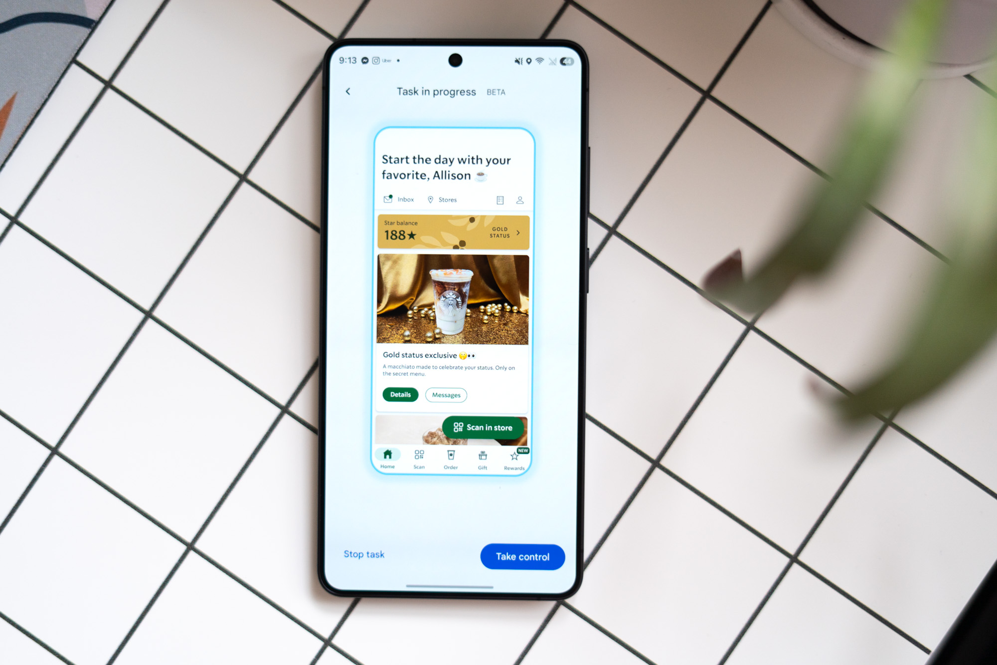 Gemini ordina il cappuccino da solo: l'AI di Google è realtà