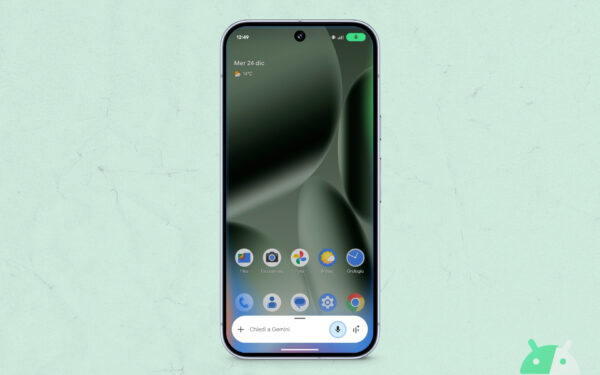 Gemini si rinnova: il nuovo overlay con Strumenti arriva per tutti