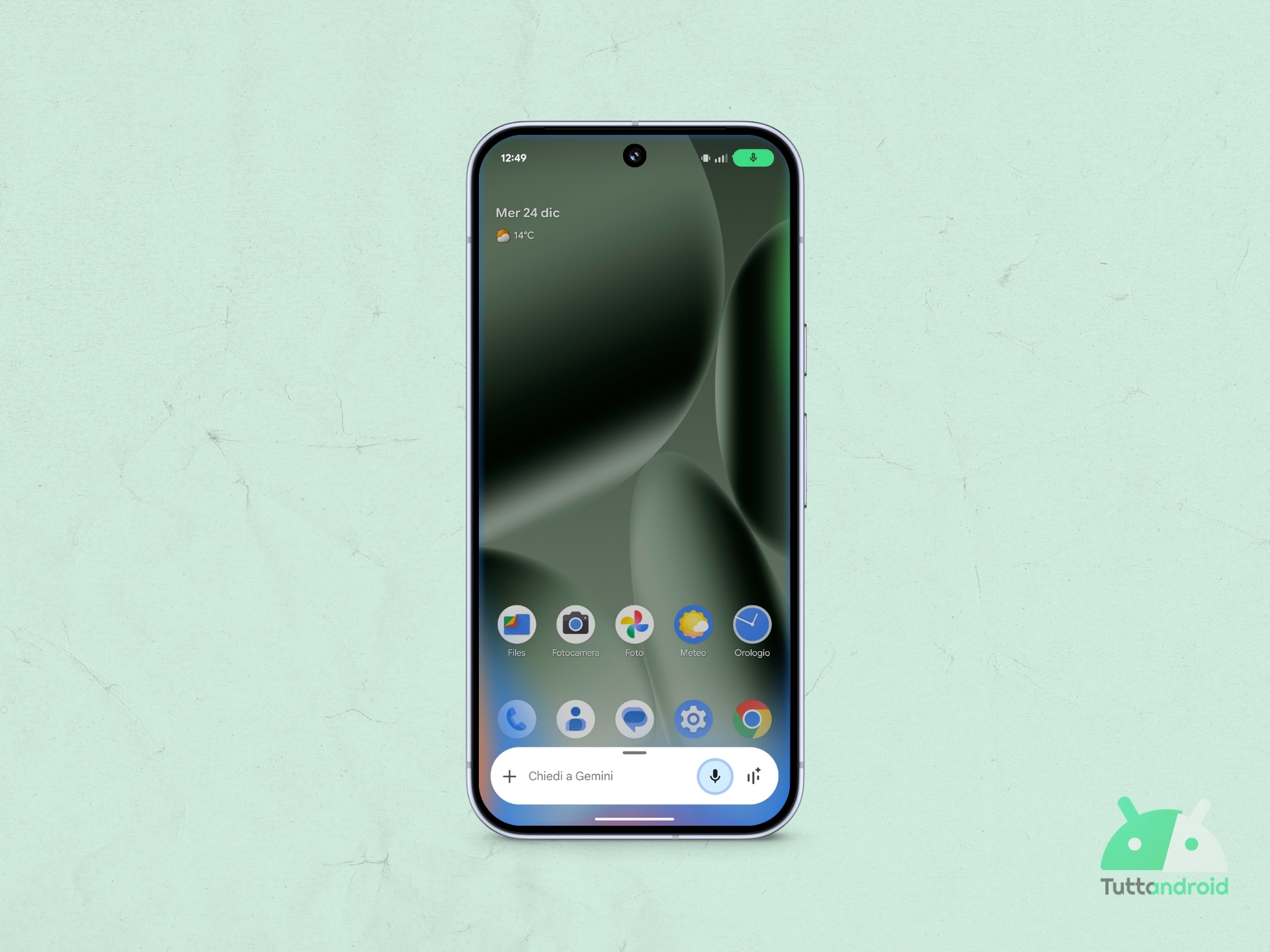 Gemini si rinnova: il nuovo overlay con Strumenti arriva per tutti
