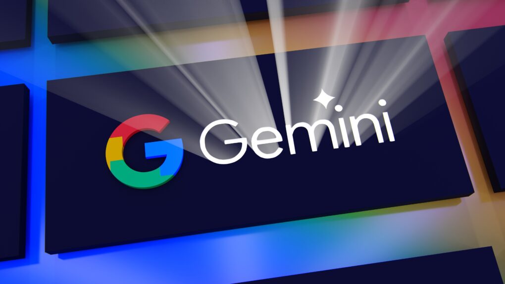 Gemini si rinnova: nuova interfaccia e sezione Discover