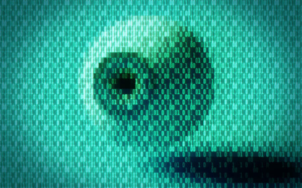 GitHub sotto attacco: arriva il codice invisibile