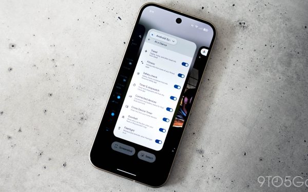Google peggiora i Pixel con l'ultimo aggiornamento