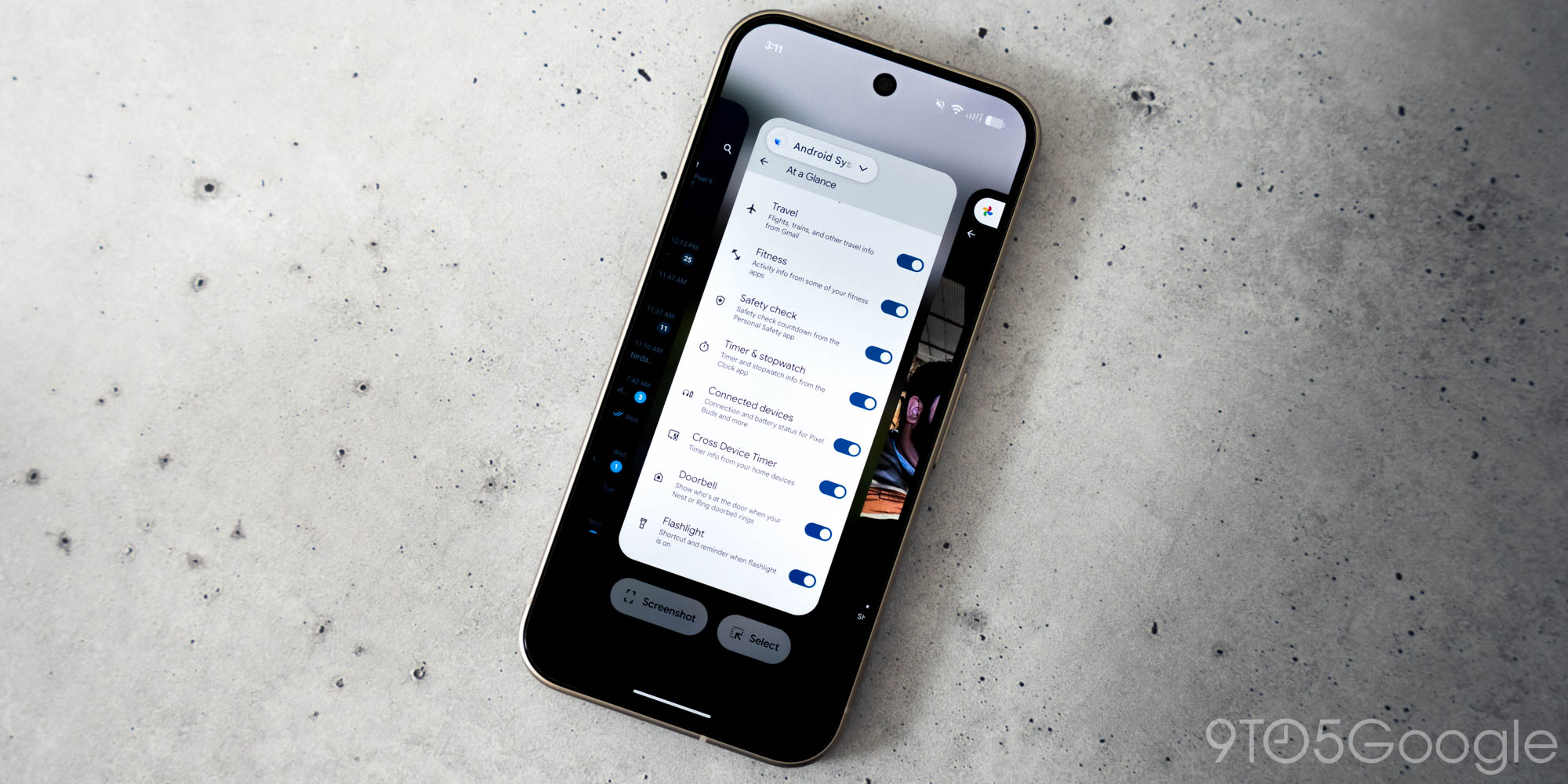 Google peggiora i Pixel con l'ultimo aggiornamento