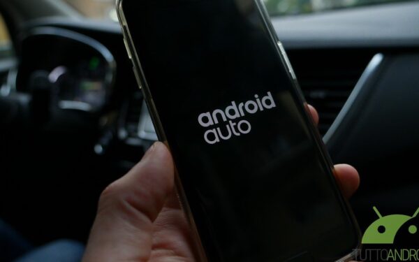 Google Pixel in tilt: Android Auto non funziona più