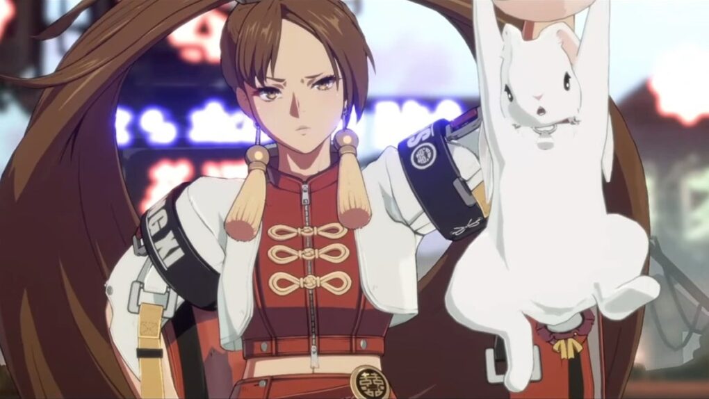 Guilty Gear Strive 2026: nuovo update mentre SF6 e Tekken 8