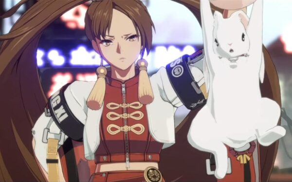 Guilty Gear Strive 2026: nuovo update mentre SF6 e Tekken 8