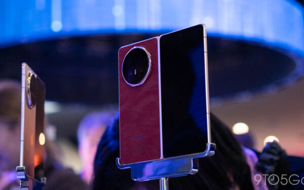 Honor Magic V6 sbarca in Cina con batteria da 7.150 mAh