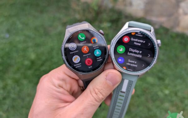 Huawei porta i pagamenti contactless sui suoi smartwatch