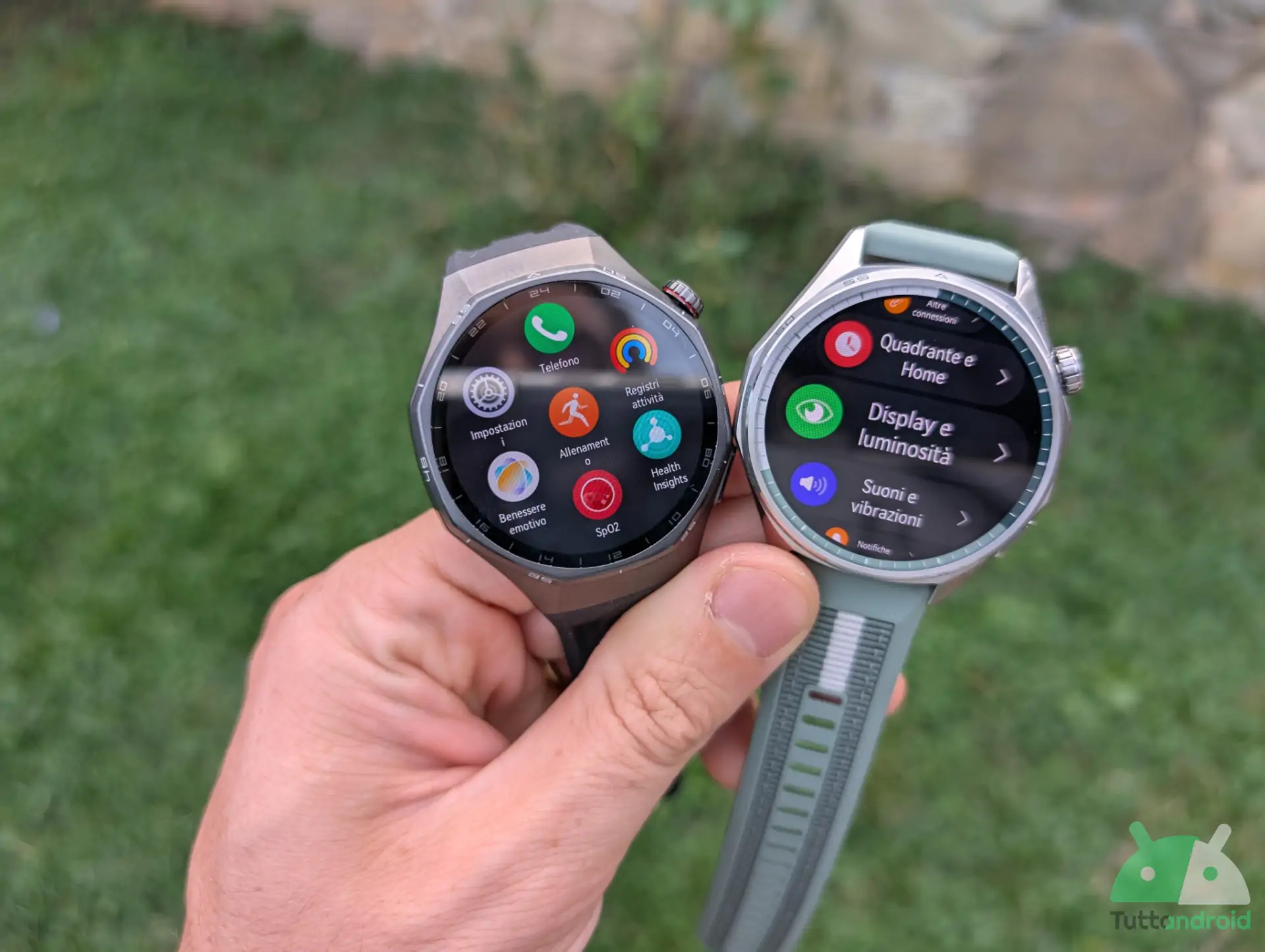 Huawei porta i pagamenti contactless sui suoi smartwatch